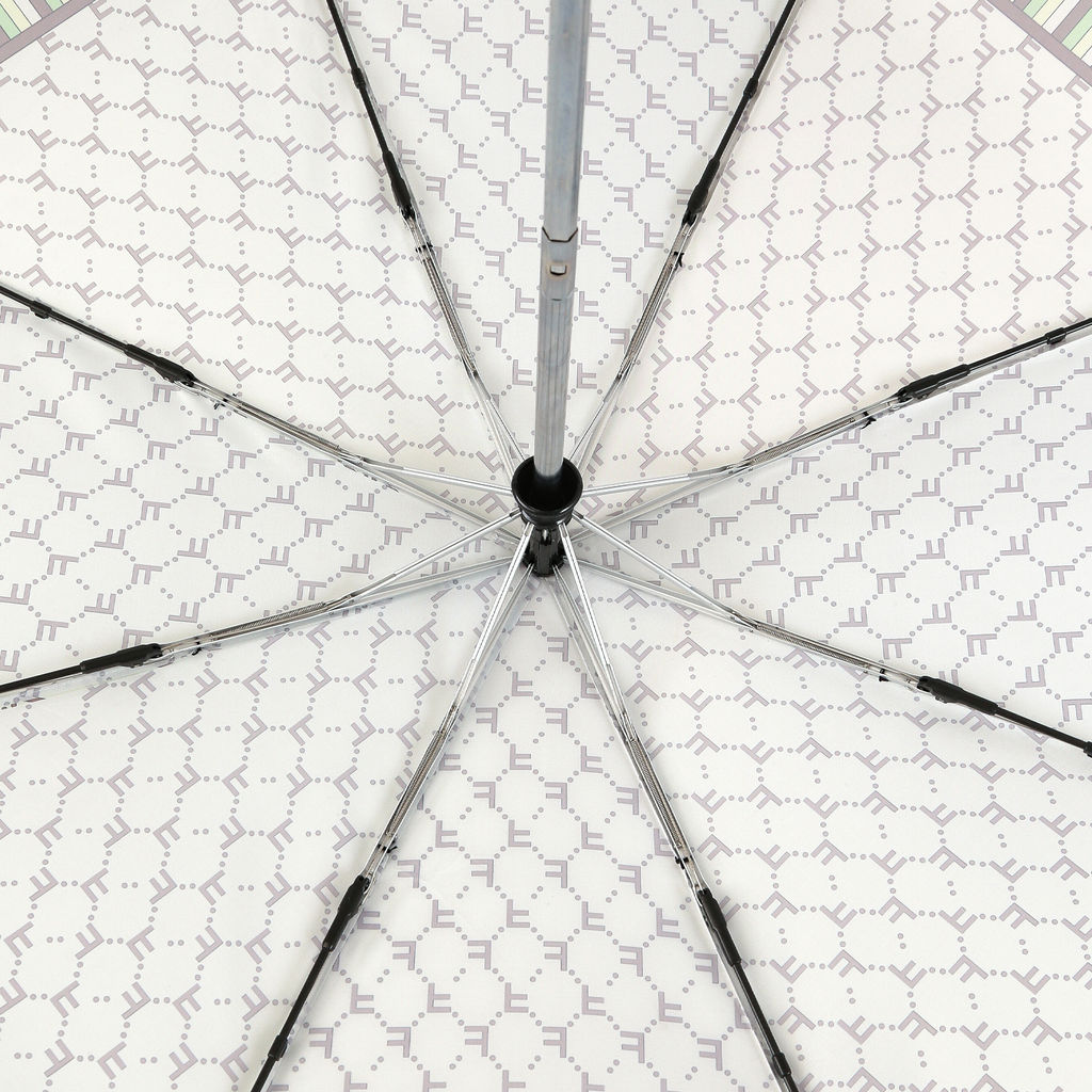 Зонт облегченный, 350гр, автомат, 102см, FABRETTI UFLR0022-11 - Bears family фото 5