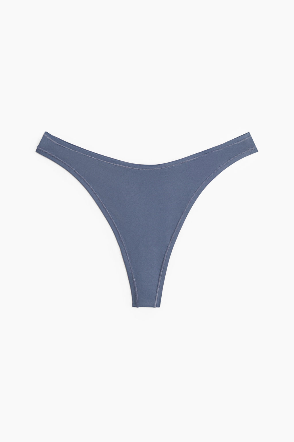 Pack de 3 bragas Thong de microfibra - H&m фото 8