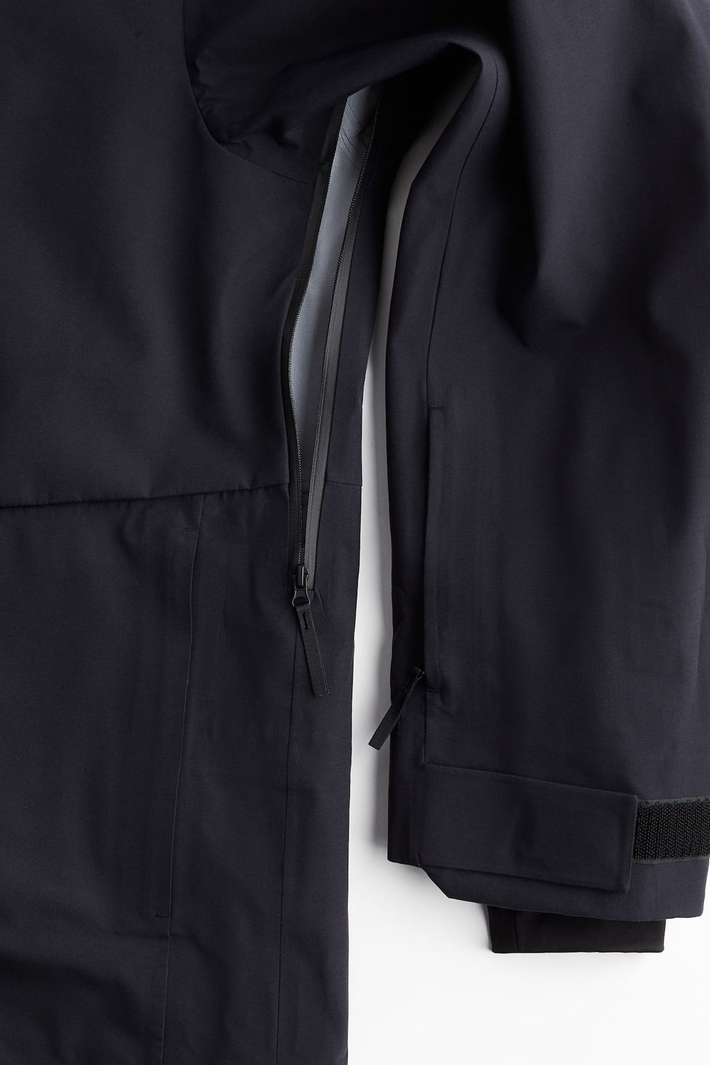 Chaqueta de esqui en StormMove Regular Fit - H&m фото 5