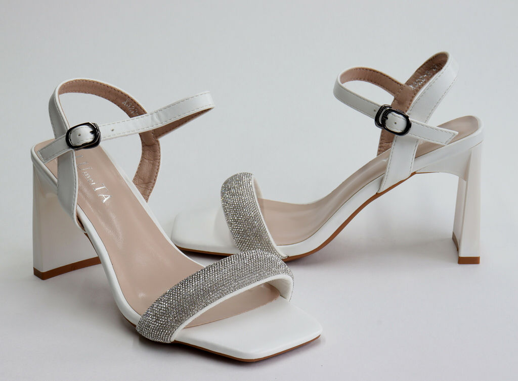 Туфли (36-40)р. / шт. - Mergemax фото 6