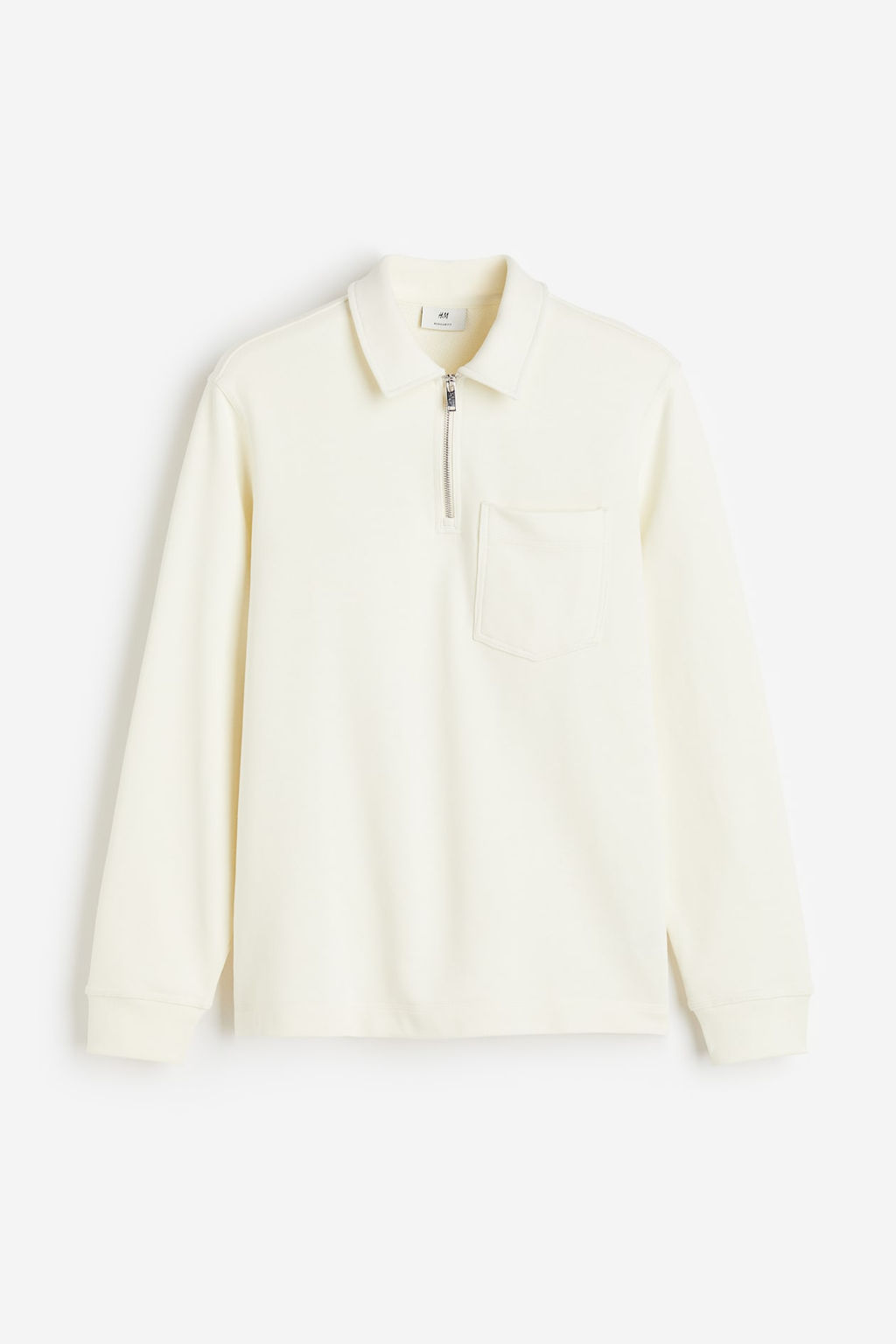 Polo de algodon Regular Fit - H&m фото 5