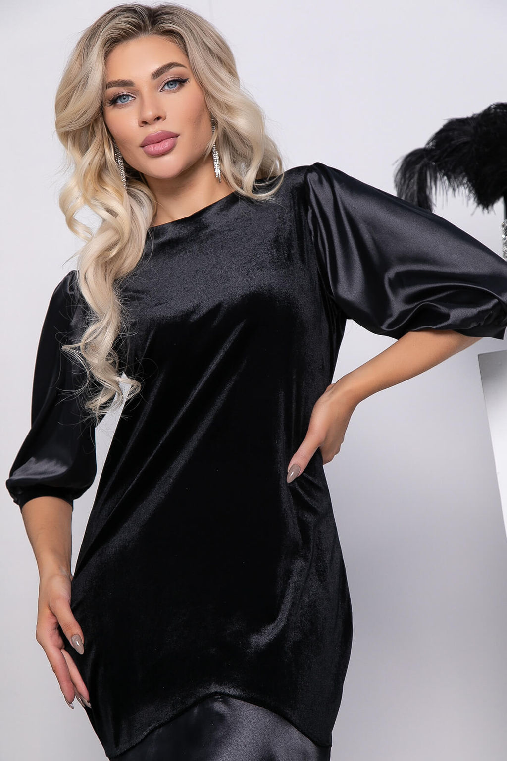 Платье Джоли - Lt collection фото 12