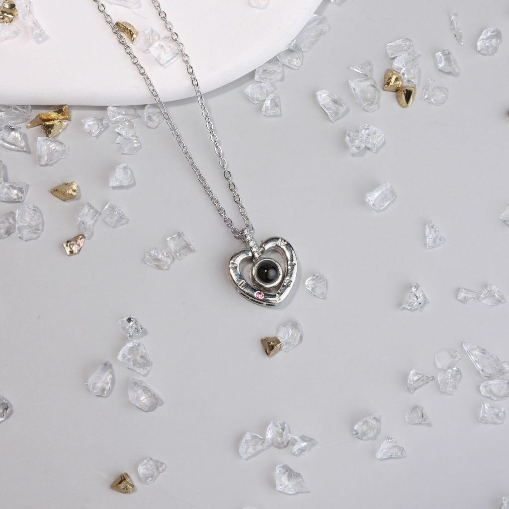 Колье - MyGemma фото 3