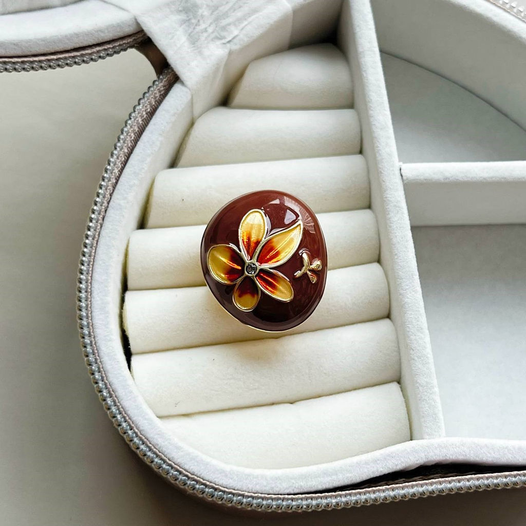 Кольцо - J.prettier фото 3