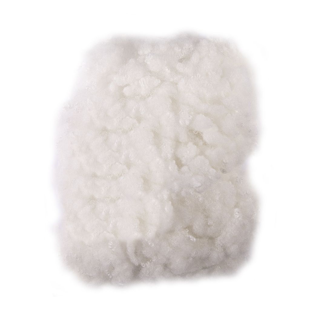 Gamma Синтетические шарики (синтетический наполнитель) СШ-200 100% полиэфир 200 г 4 г белый