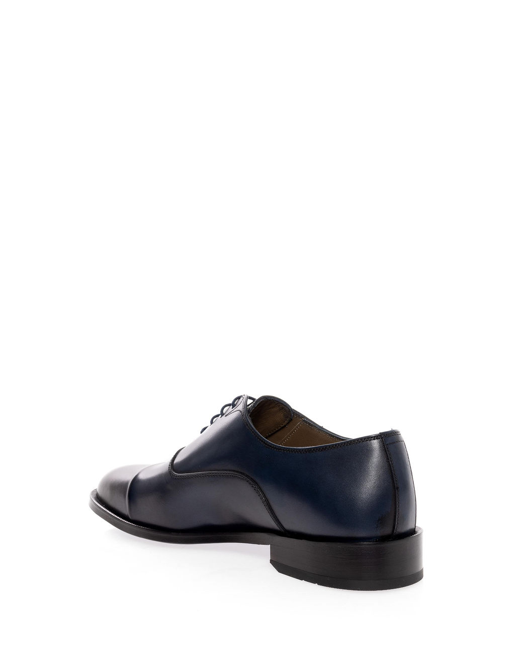 Темно-синие туфли - Cacharel фото 3