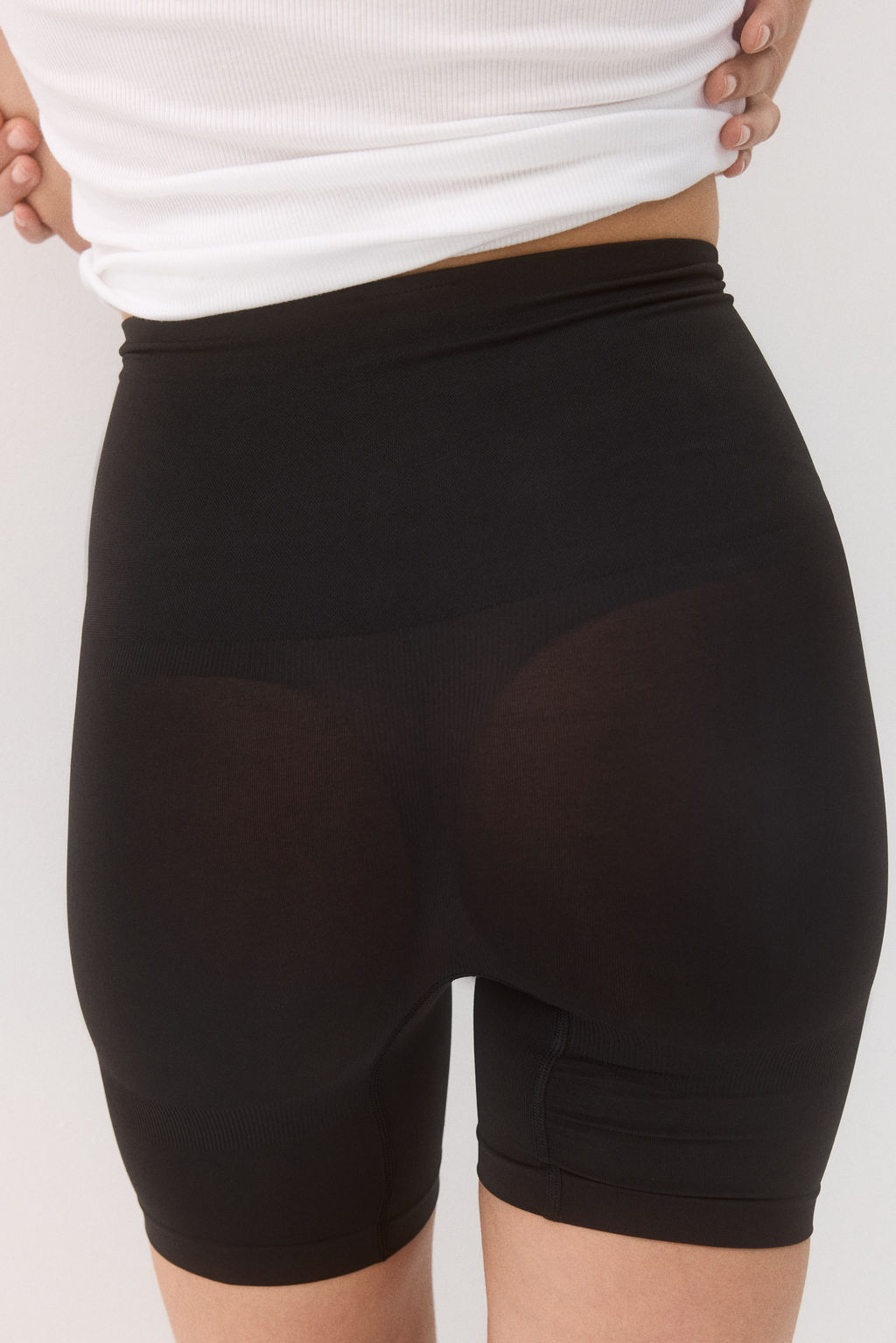 Culotte push-up Firm Shape - H&m фото 7