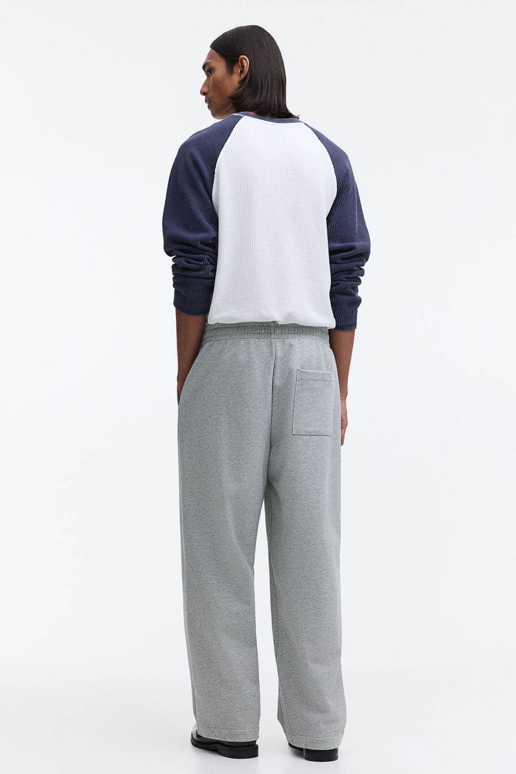 Joggers Relaxed Fit - H&m фото 5