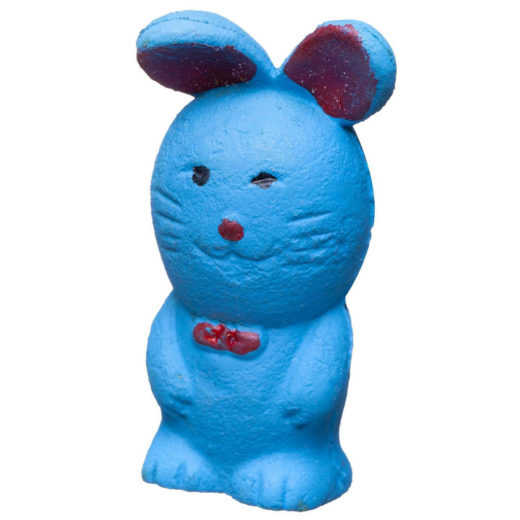 Игрушка, растущая в воде из яйца Кролик, - Junfa toys фото 6