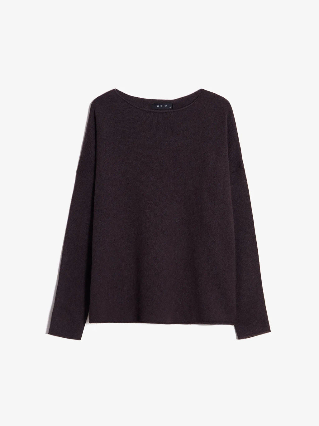 Джемпер с содержанием шерсти - Emka фото 5