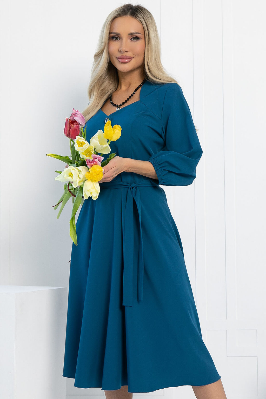 Платье Виктория - Lt collection фото 18