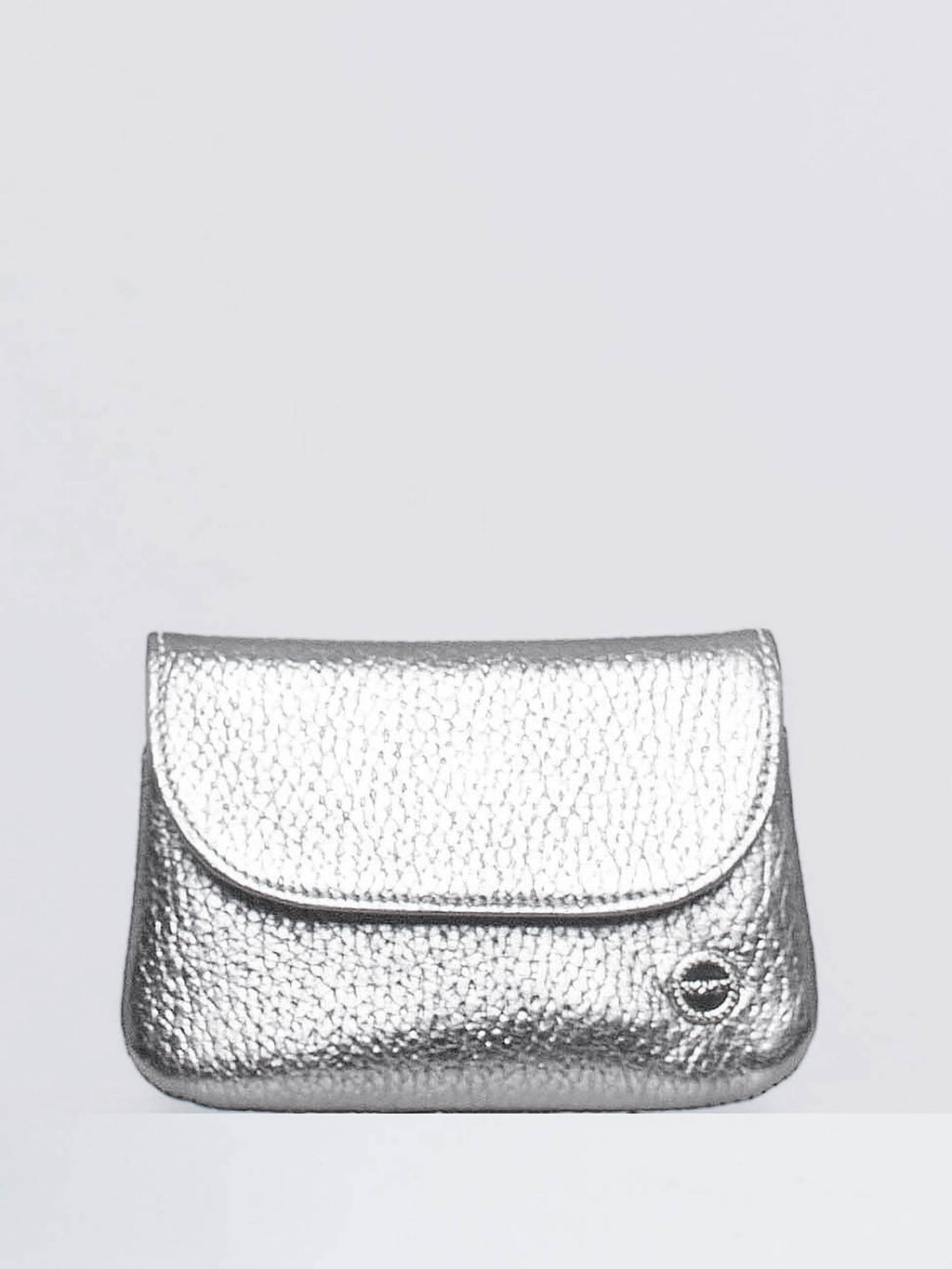 Кошелек портмоне Richet Ri-121KW 783 Серебряный