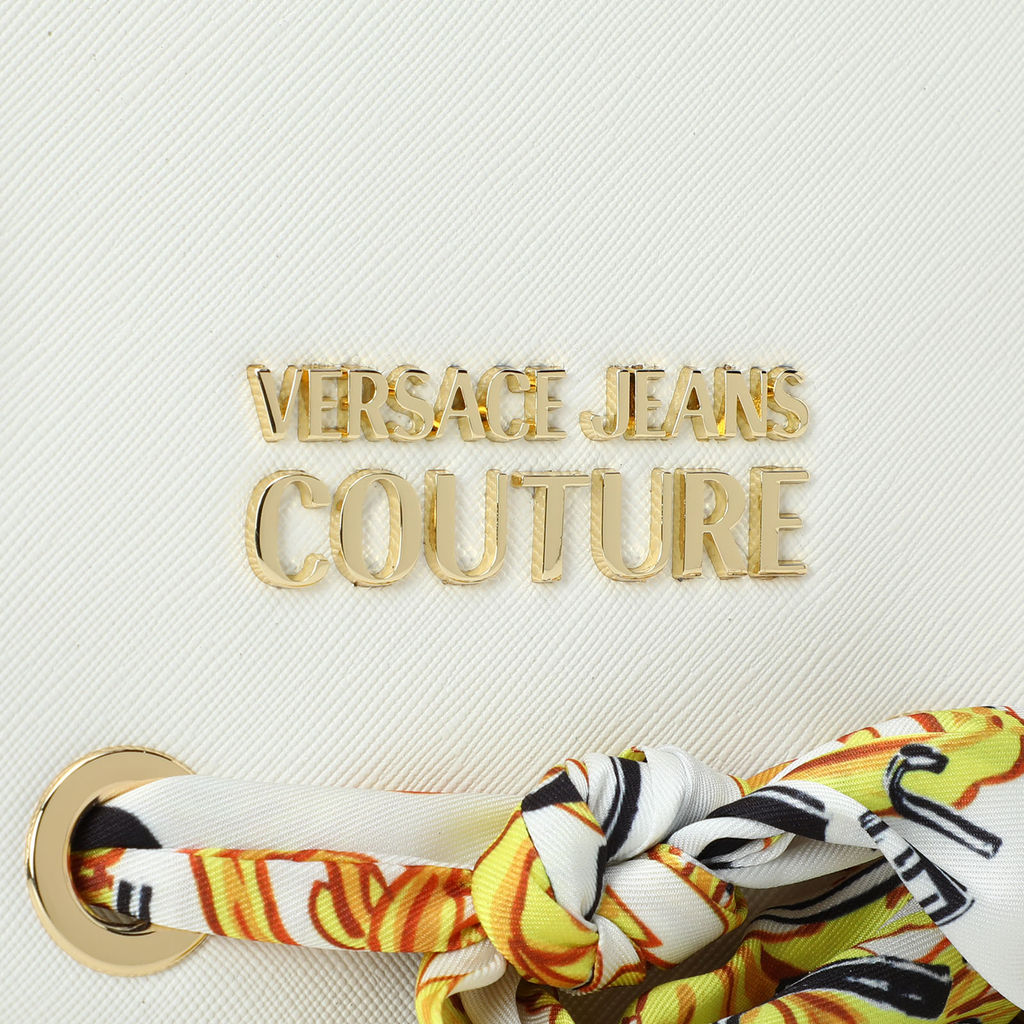Кросс-боди VERSACE JEANS COUTURE THELMA CLASSIC Артикул 3259731, белый