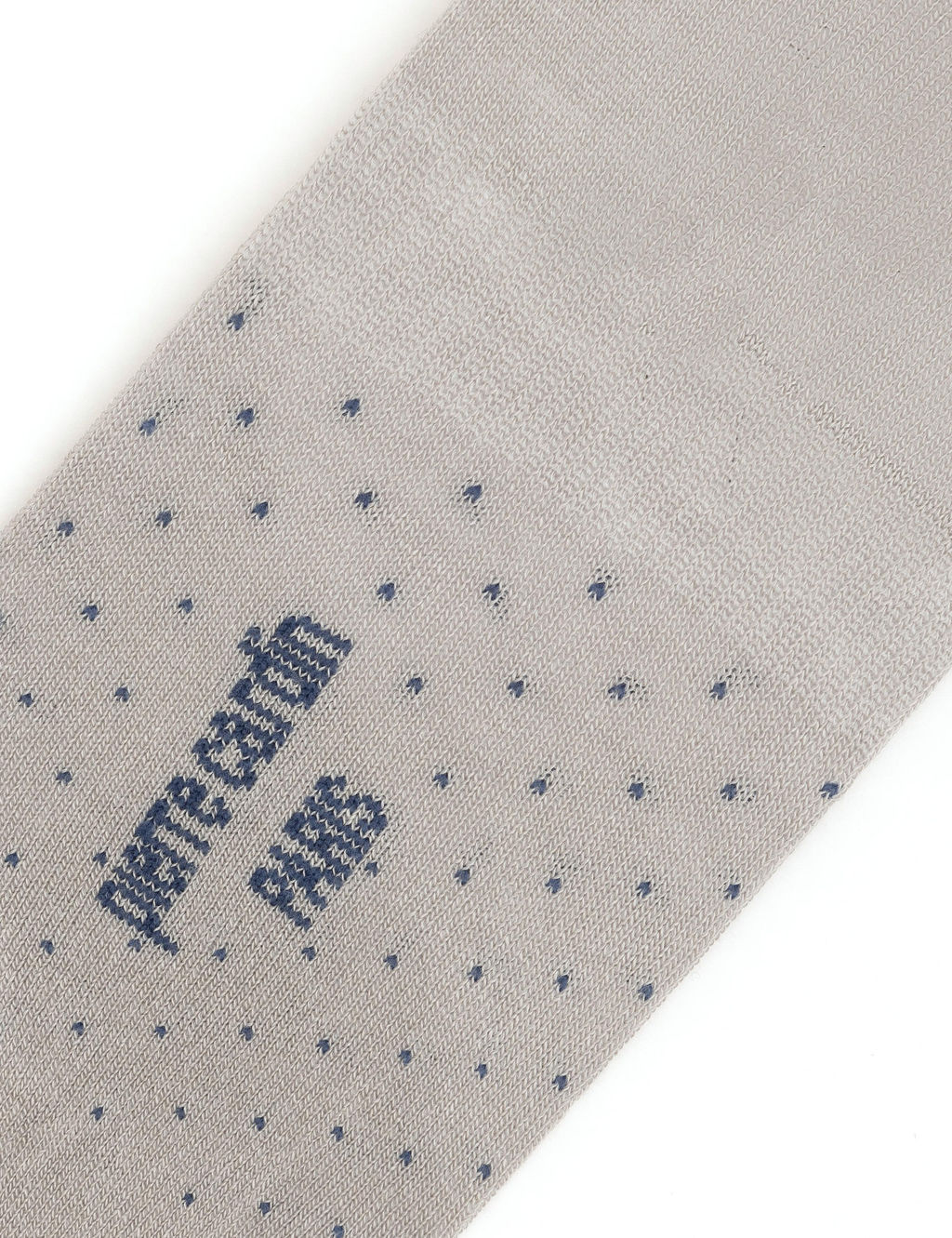 Erkek Gri Babet _orap