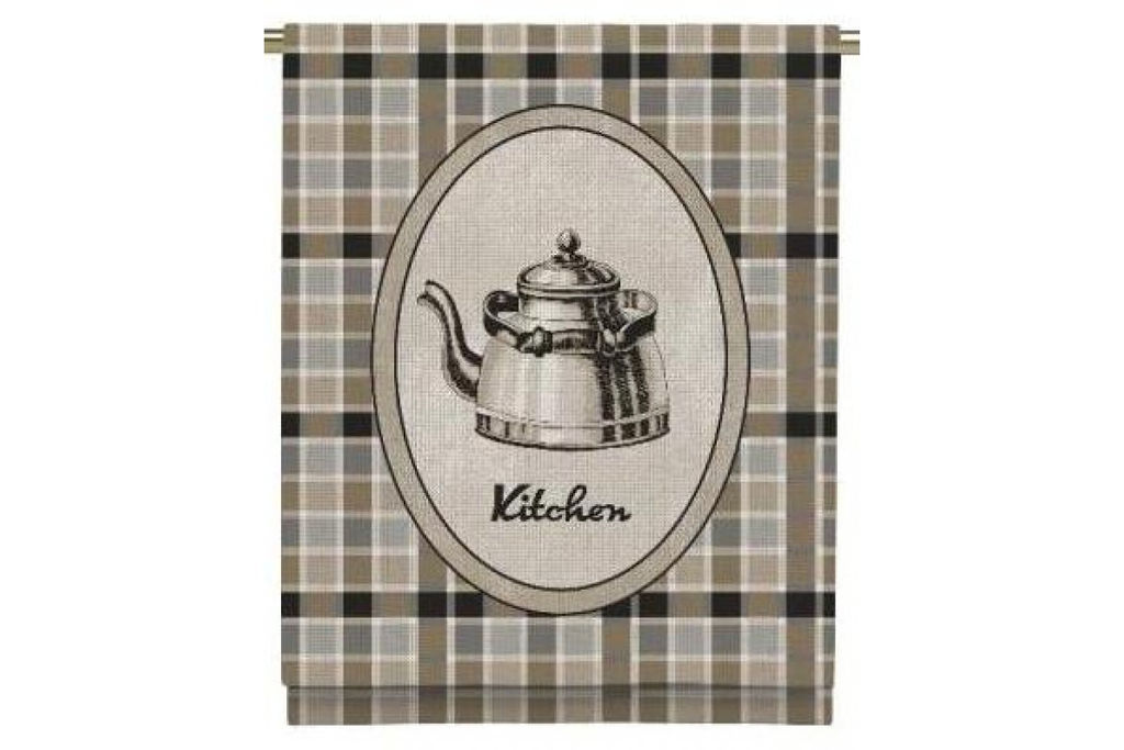 10 шт Полотенце Рогожка-Купон арт. РК 182 тк (29246-1) - Наталья-текстиль фото 4