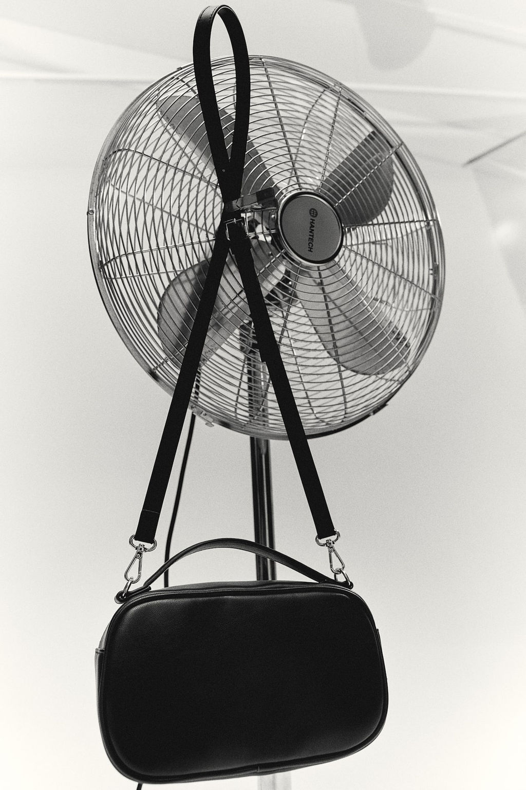 Bolso bandolera rectangular - H&m фото 2