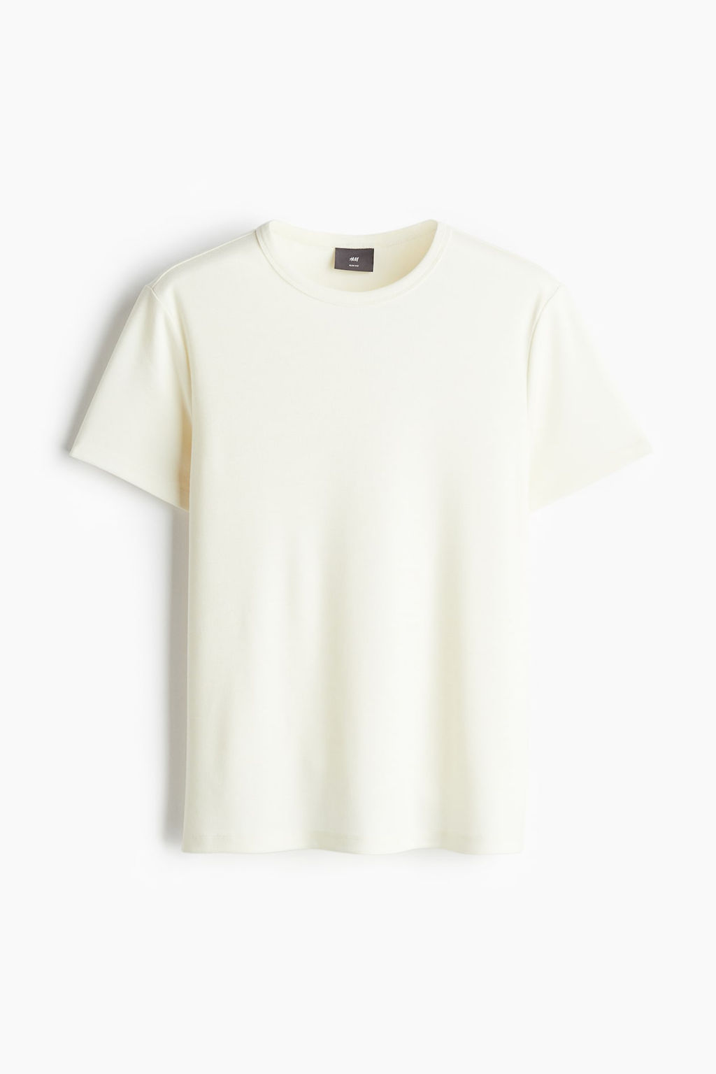 Camiseta Slim Fit - H&m фото 6