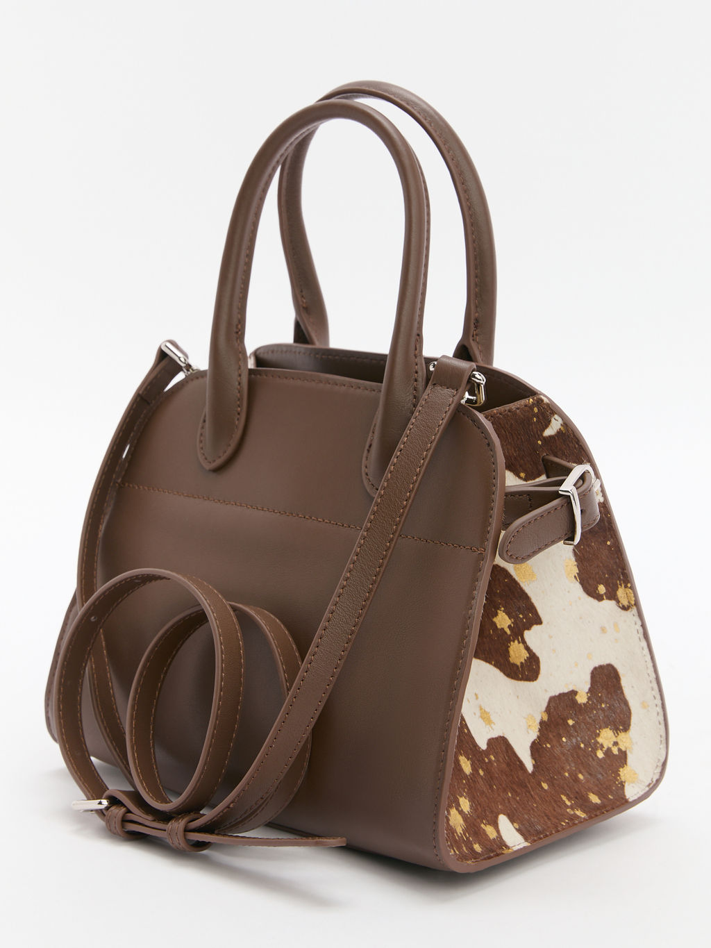 Женский тоут TENDANCE Артикул 4405768, анималистичный принт  фото 4