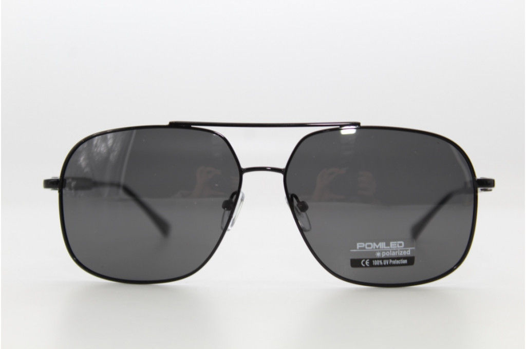 Солнцезащитные очки POMILED (Polarized) 08153 C9-31