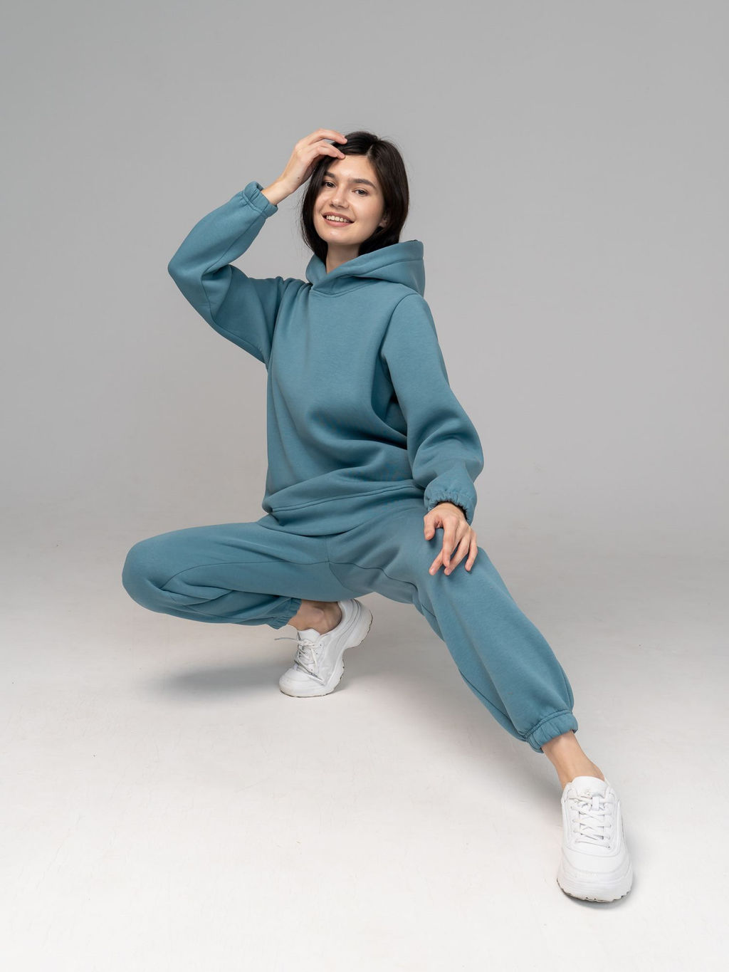 Костюм