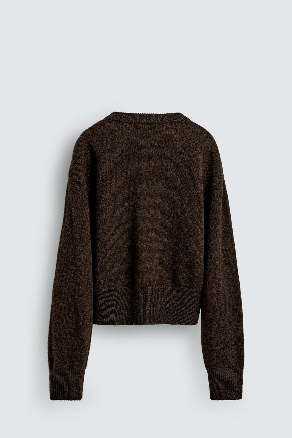 PLUTO + MICKEY SWEATER HARRY LAMBERT FOR ZARA X DISNEY  фото 3