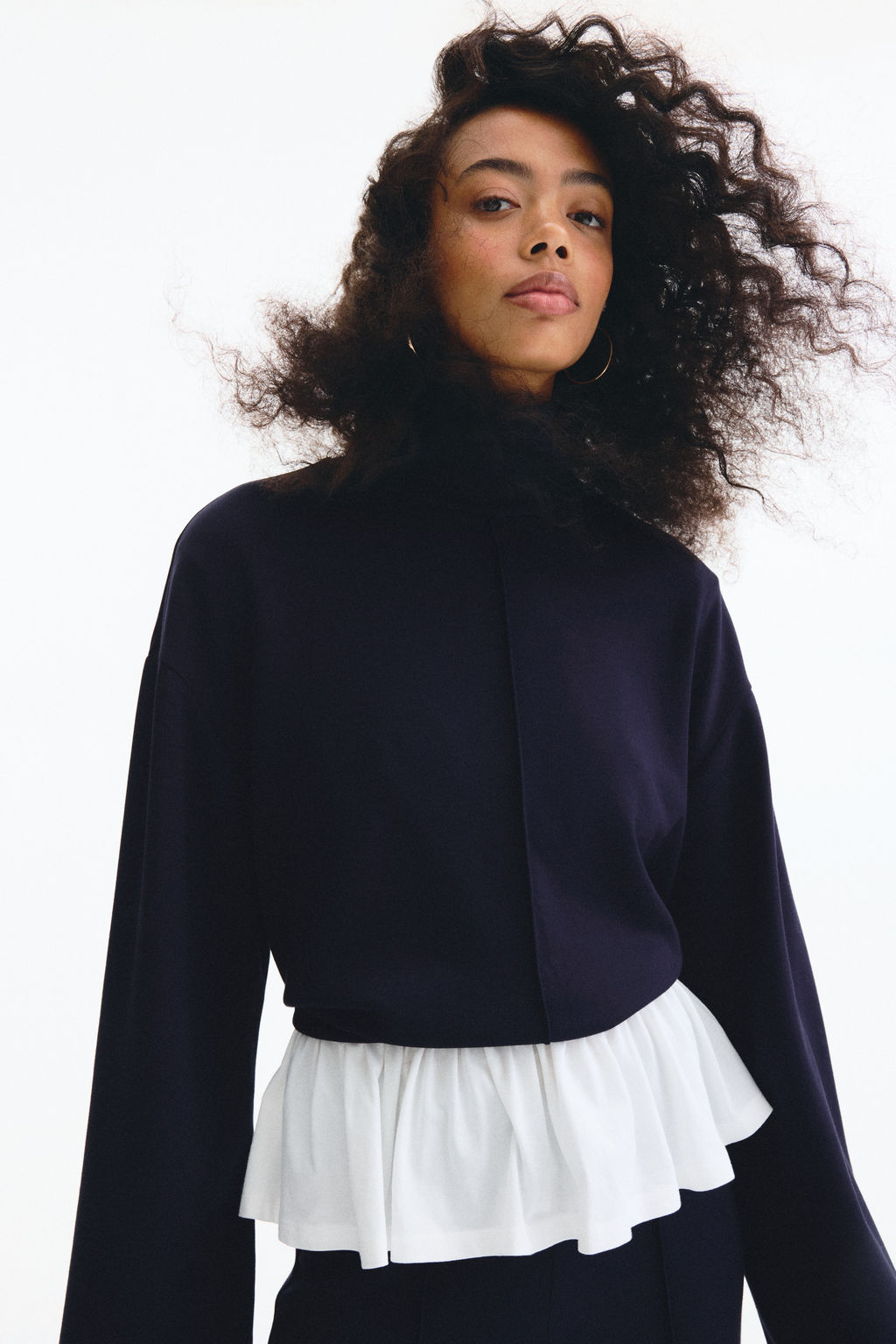 Conjunto de top y pantal?n - H&m фото 10
