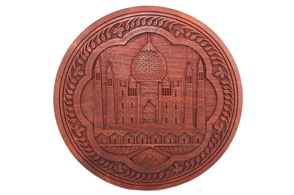 Панно настенное Тадж 12 № Пи13