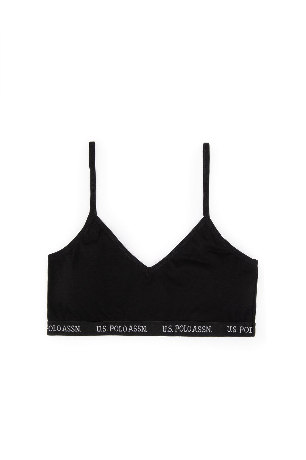 Kad_n Siyah __ Giyim _st - U.s. polo assn фото 3