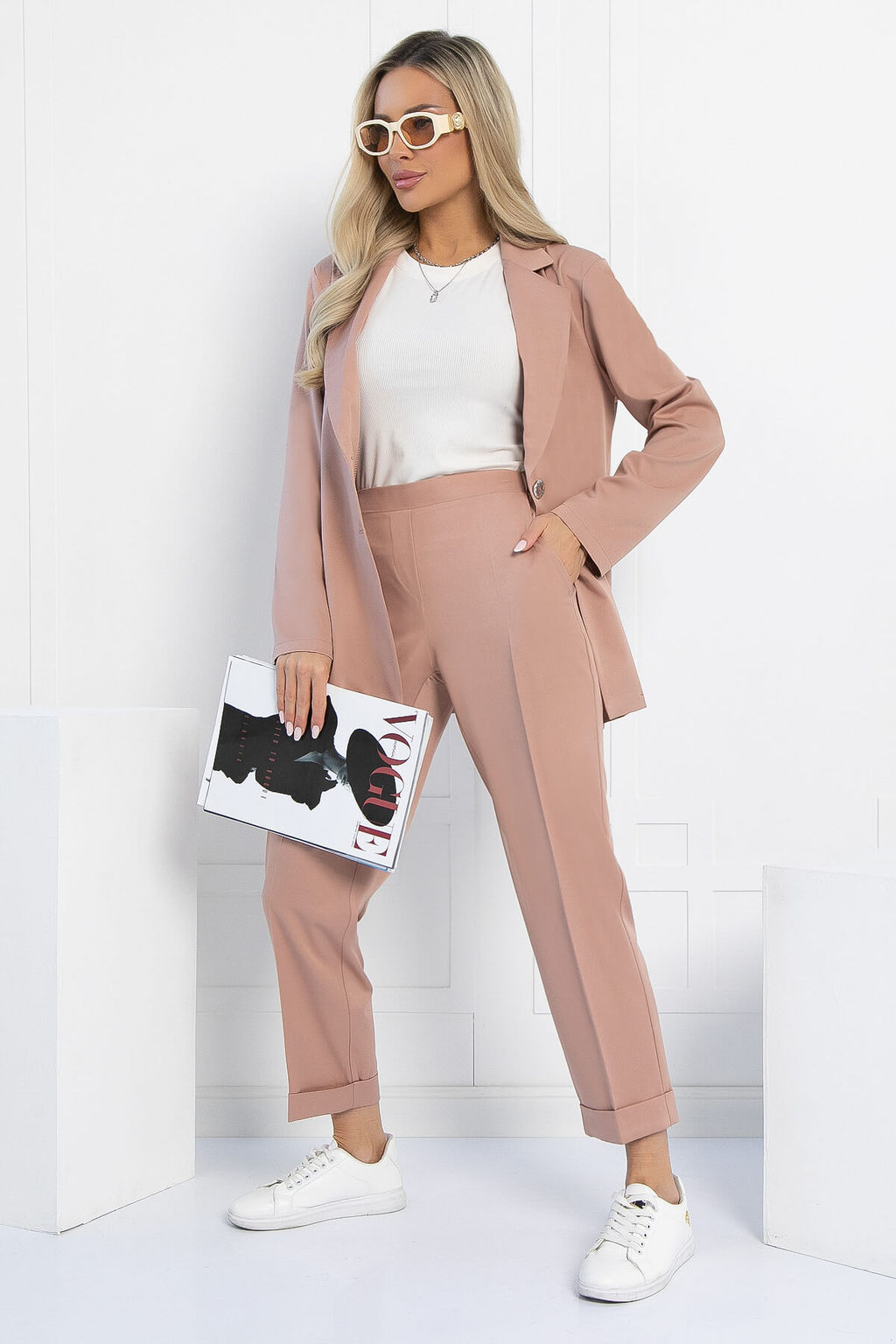 Брюки Арли - Lt collection фото 6