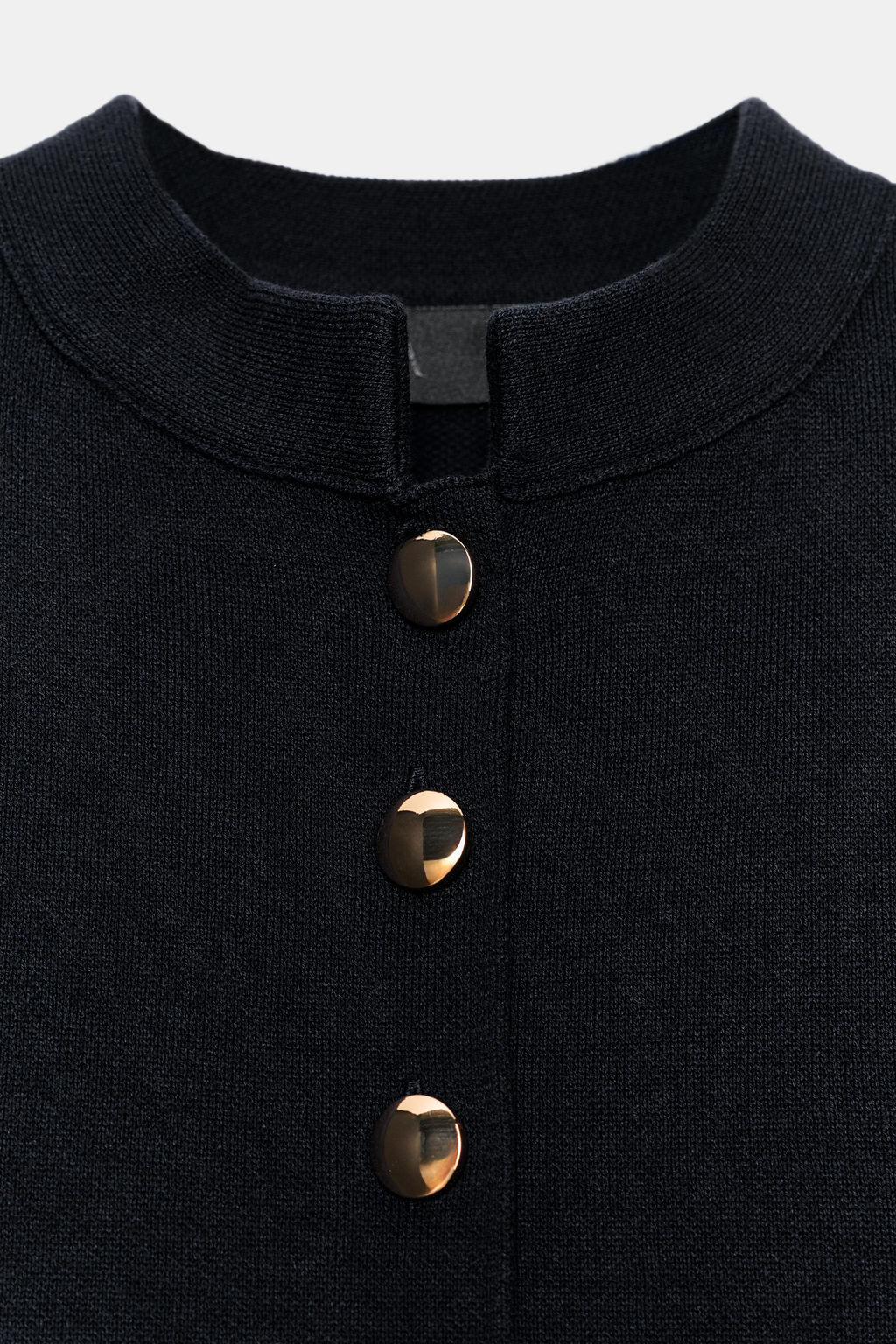 KNIT MINI SKIRT - Zara фото 7