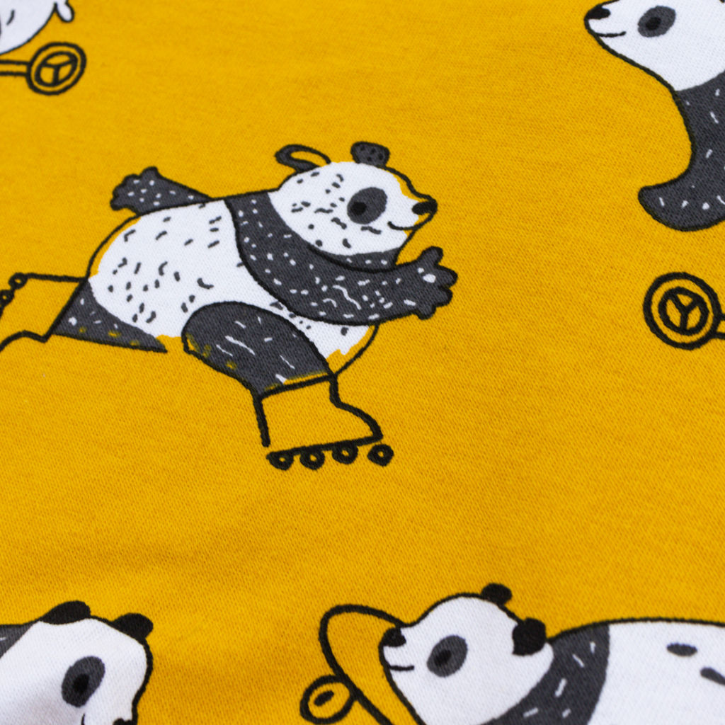 Костюм футер 2х нитка начес 8003310203 - Youlala фото 7