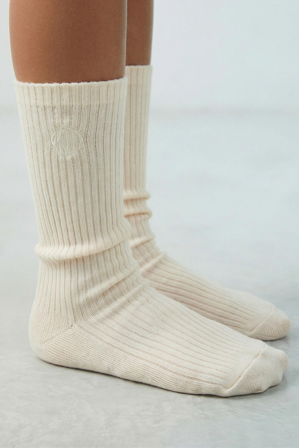 LONG WOOL SOCKS SOSHIOTSUKI x ZARA  фото 8