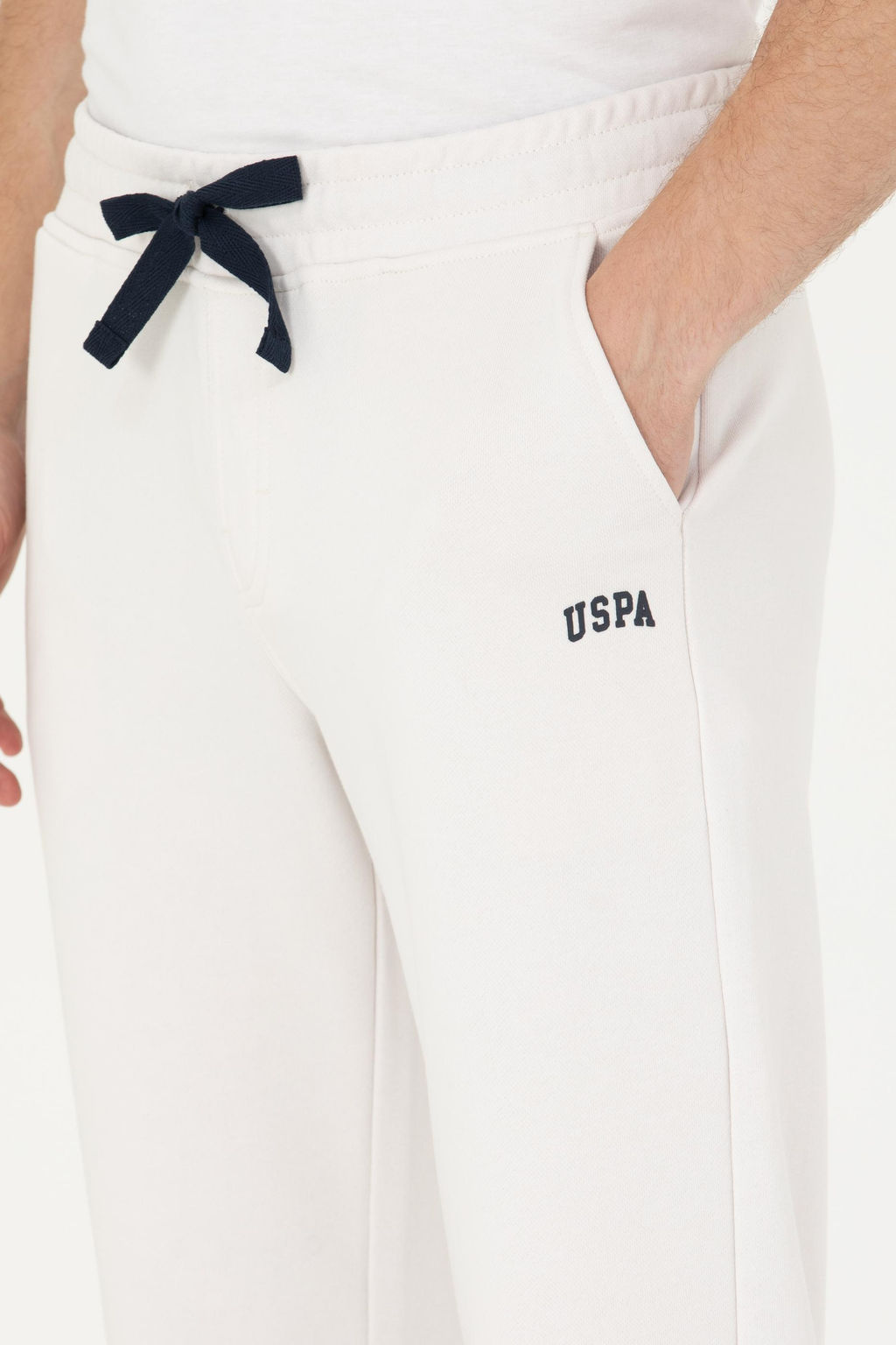 U. S. Polo Assn Мужские спортивные штаны с камнем - U.s. polo assn фото 13