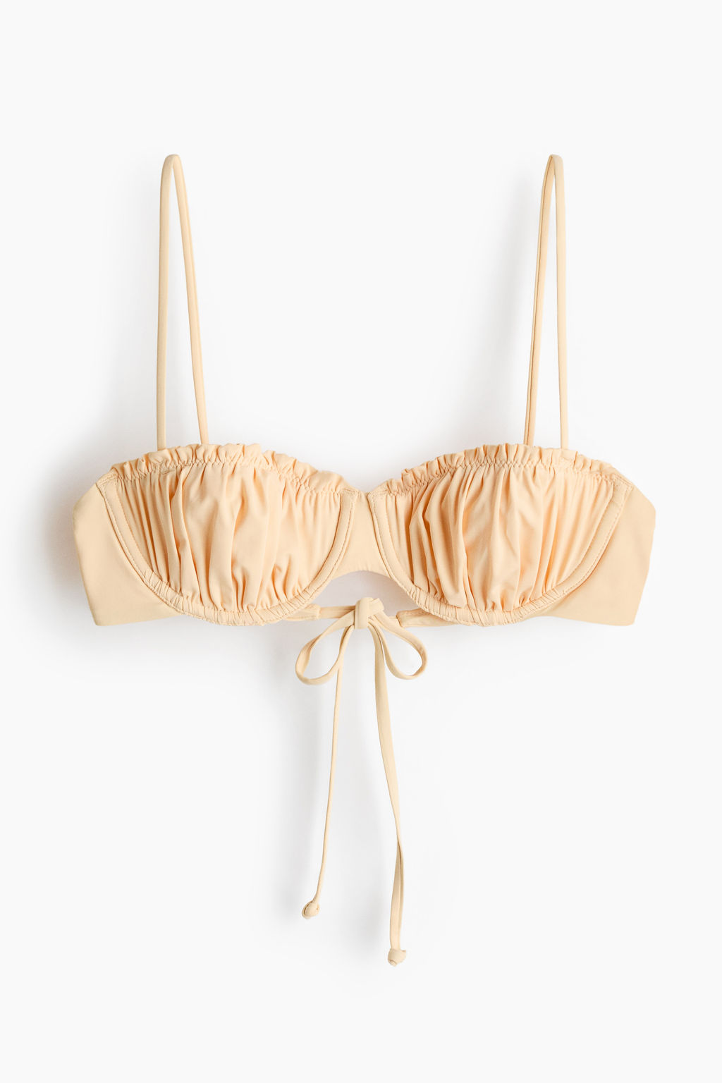 Top de bikini - H&m фото 9