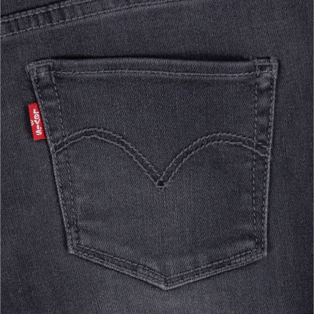 Джинсы детские