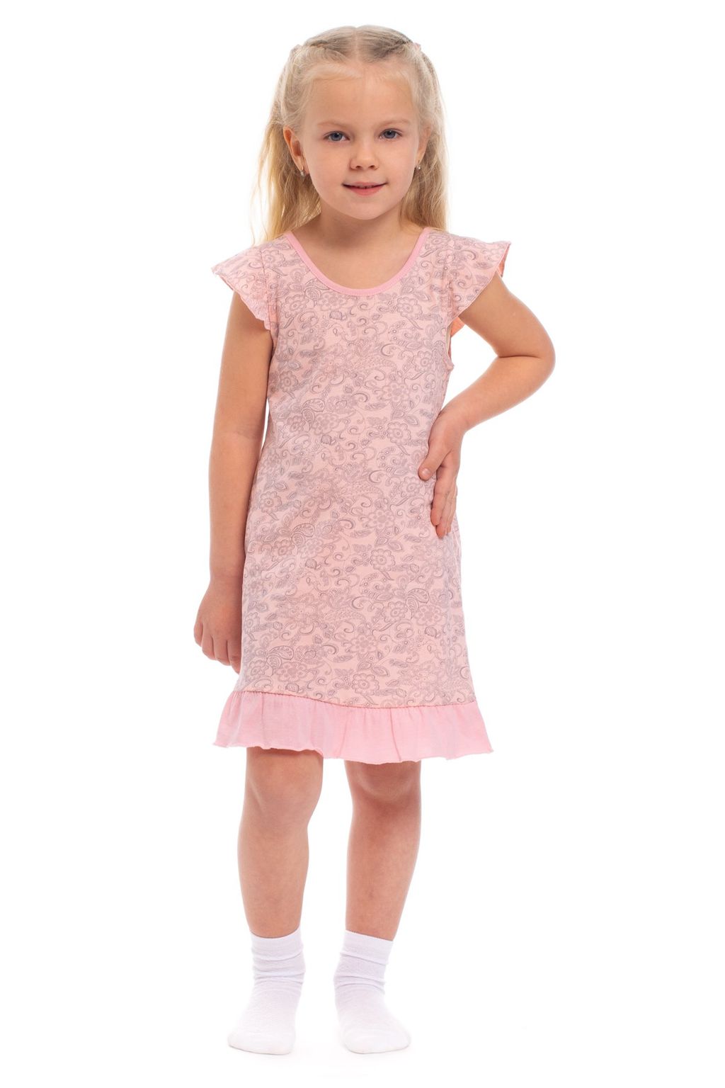 Сорочка БЕЛОШВЕЙКА