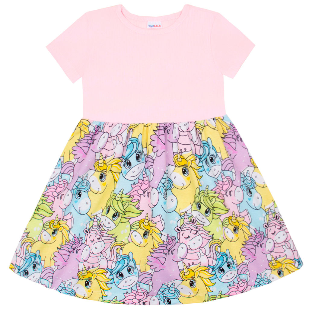 Платье кулирка и лапша 1638900111