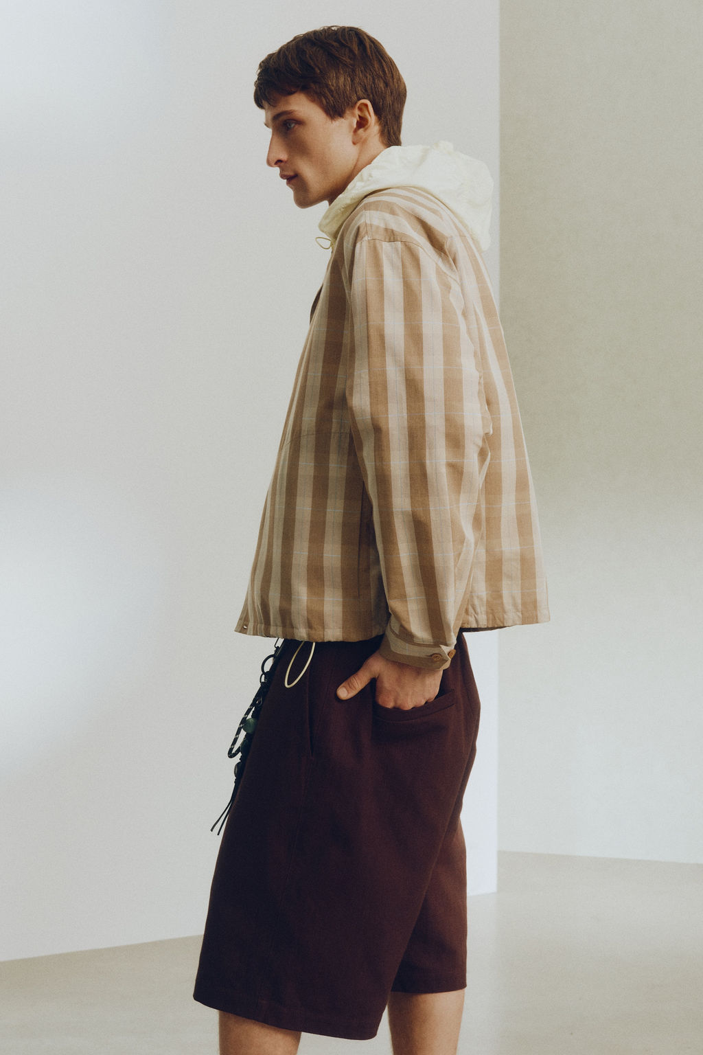 Sobrecamisa - H&m фото 6