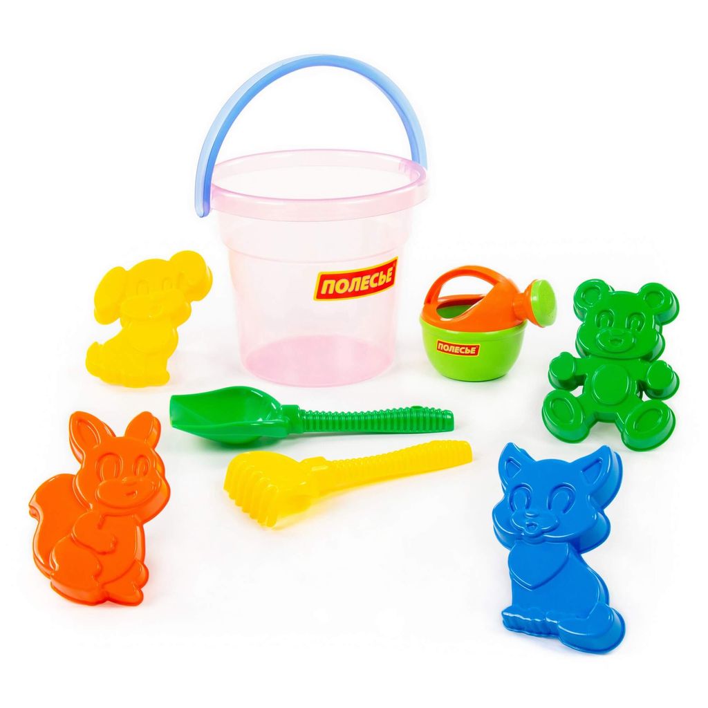 Набор №226 - Полесье фото 2