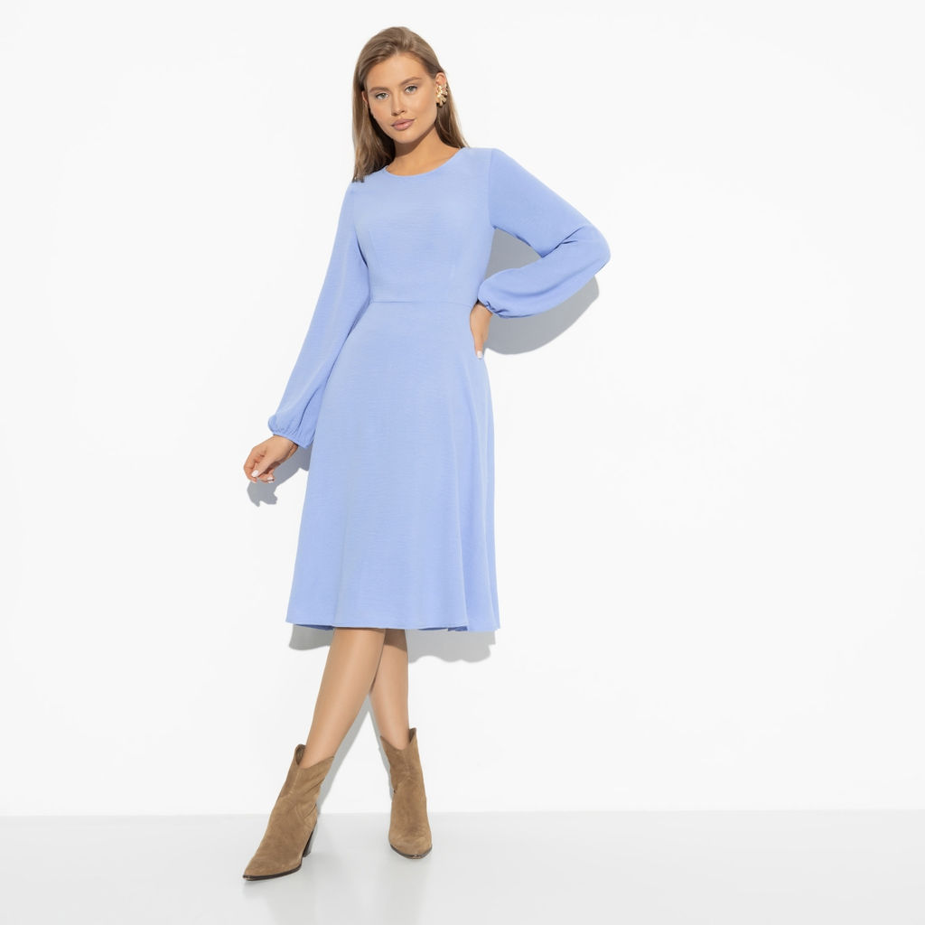 Платье, Модный опыт - Charutti фото 4