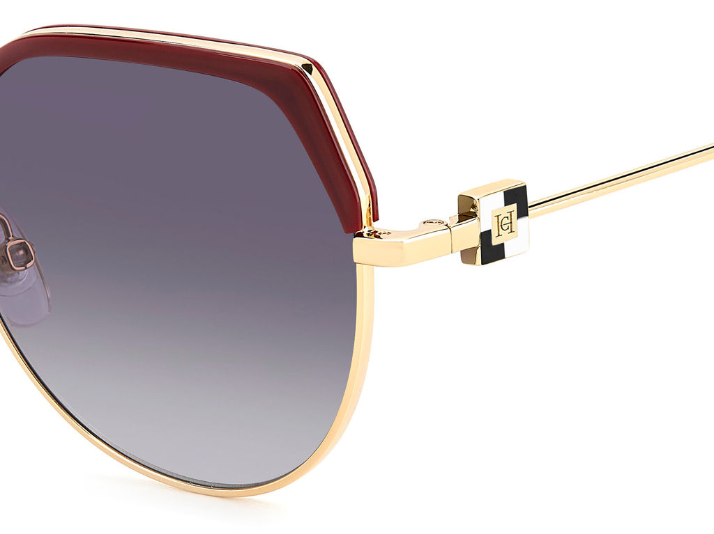 Солнцезащитные очки CAROLINA HERRERA HER 0238/S