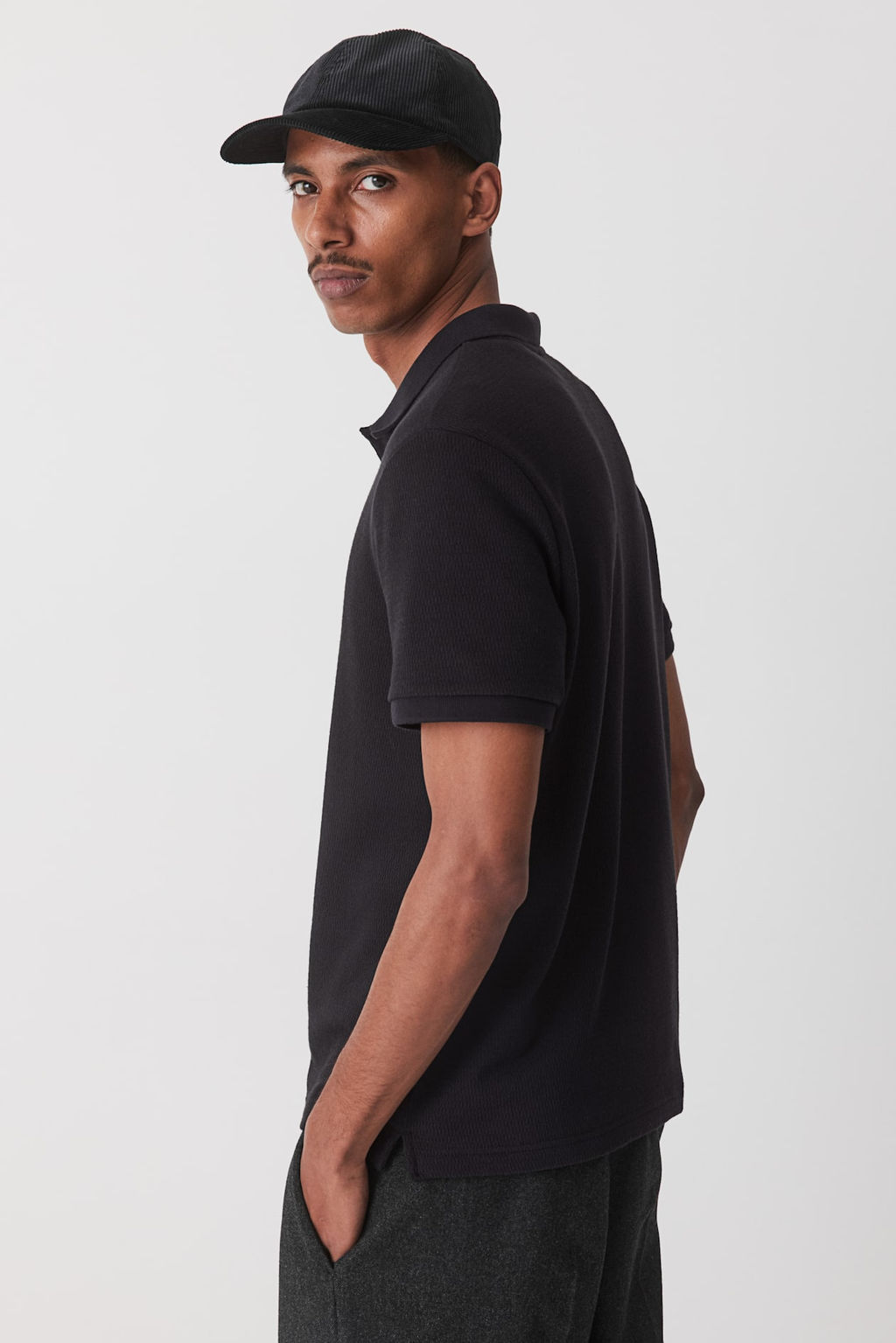 Polo Slim Fit - H&m фото 3