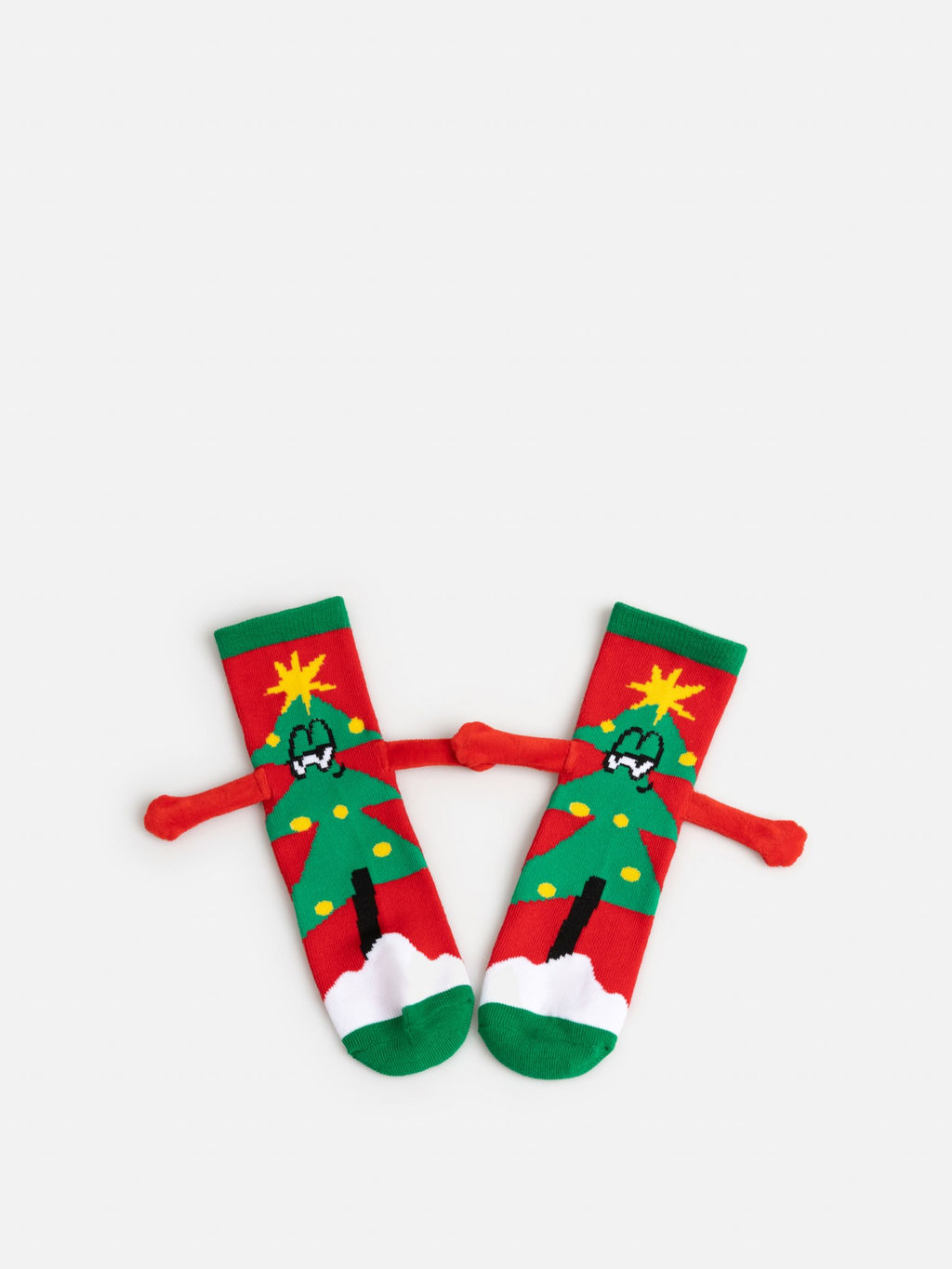 ACOOLA / Носки детские Diero разноцветный фото 2