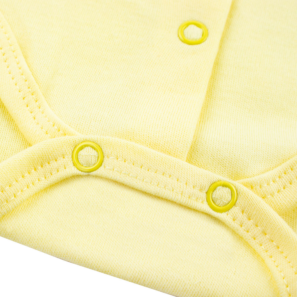 Боди интерлок 1205200510 - Youlala фото 3