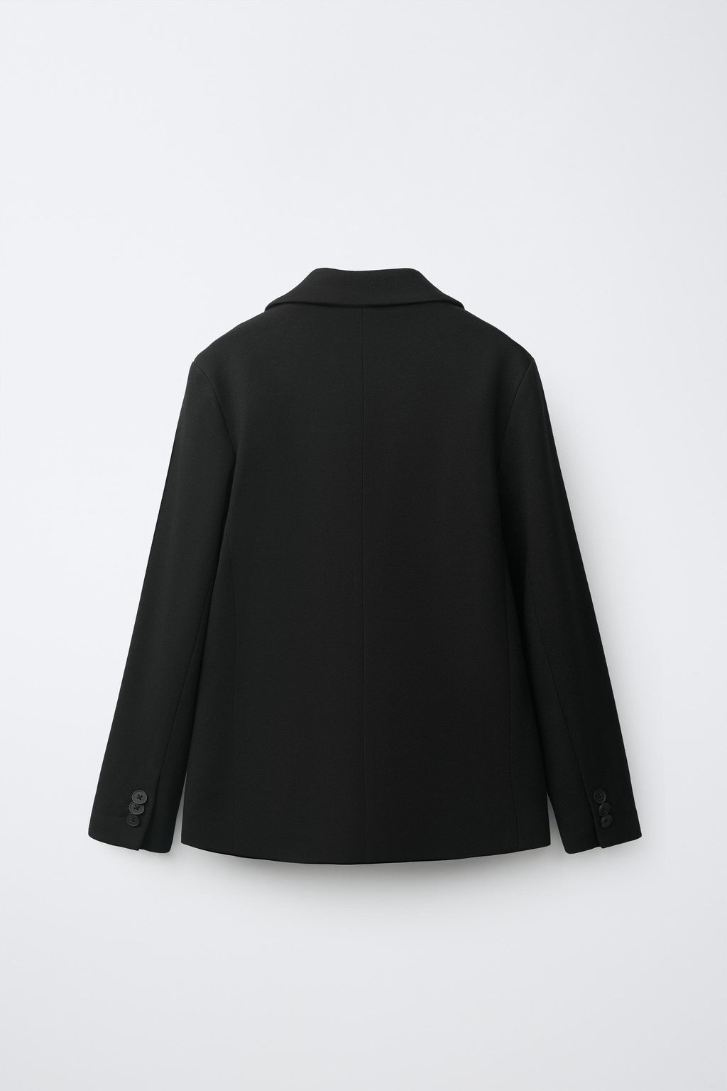 BLAZER TRAJE LISA / Negro - Zara фото 2