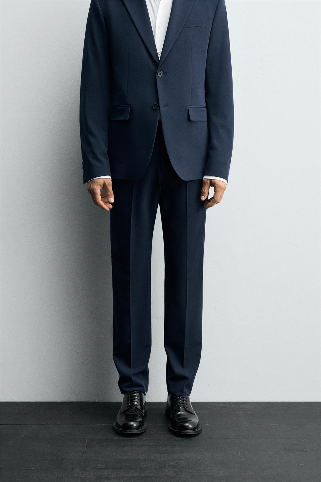 COMFORT SUIT TROUSERS