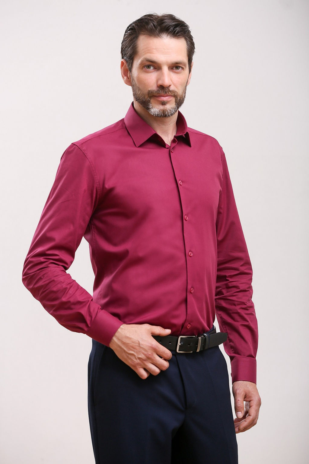 Рубашка 502-НТ-08