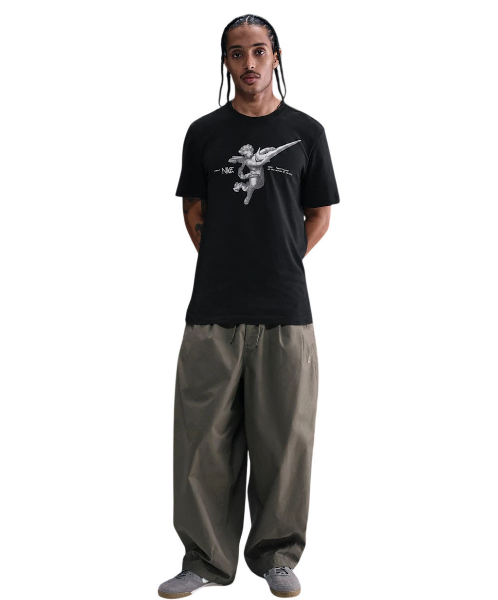 Футболка мужская