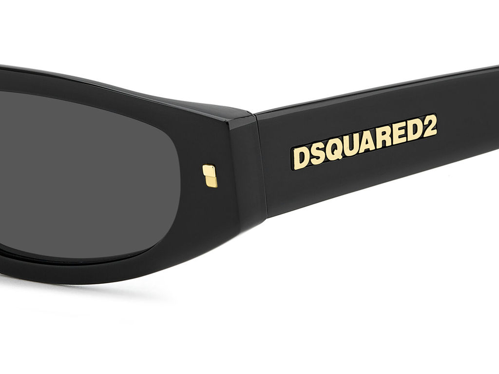 Солнцезащитные очки DSQUARED2 D2 0184/G/S