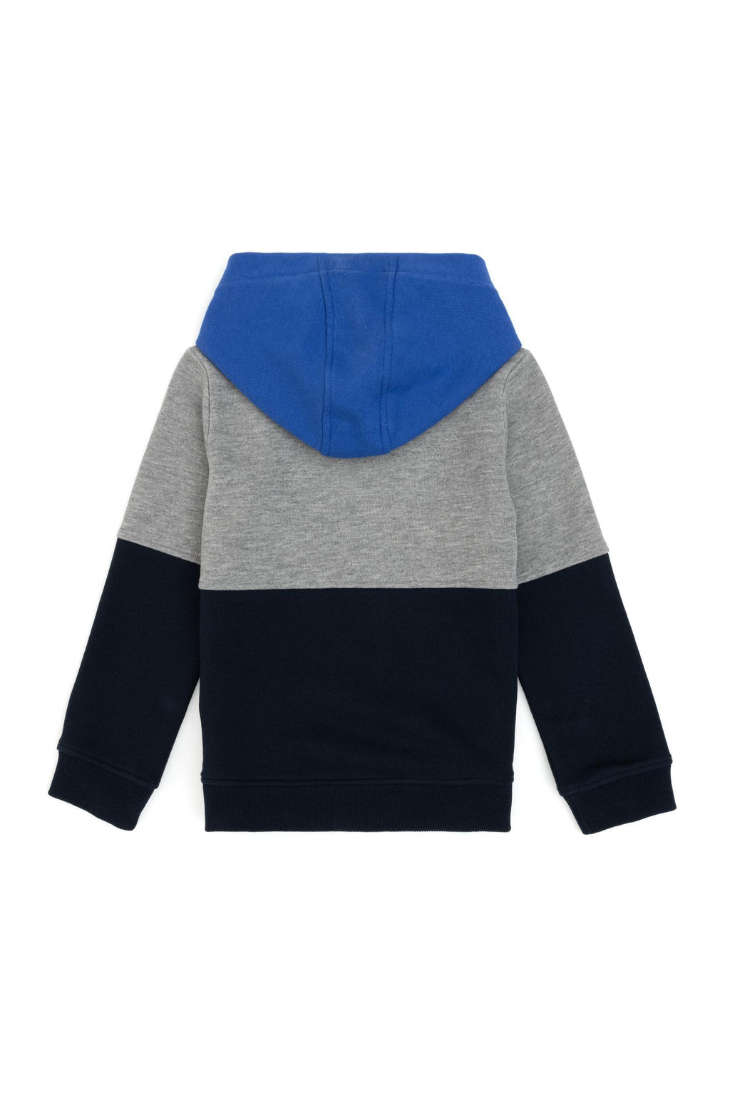 Erkek _ocuk Lacivert Kap__onlu Sweatshirt - U.s. polo assn фото 3